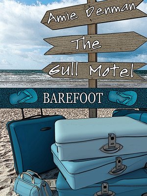 cover image of The Gull Motel